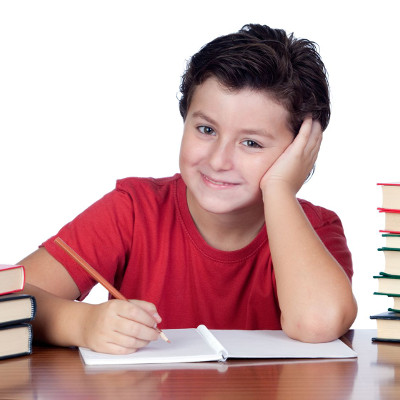 MATH Booster
